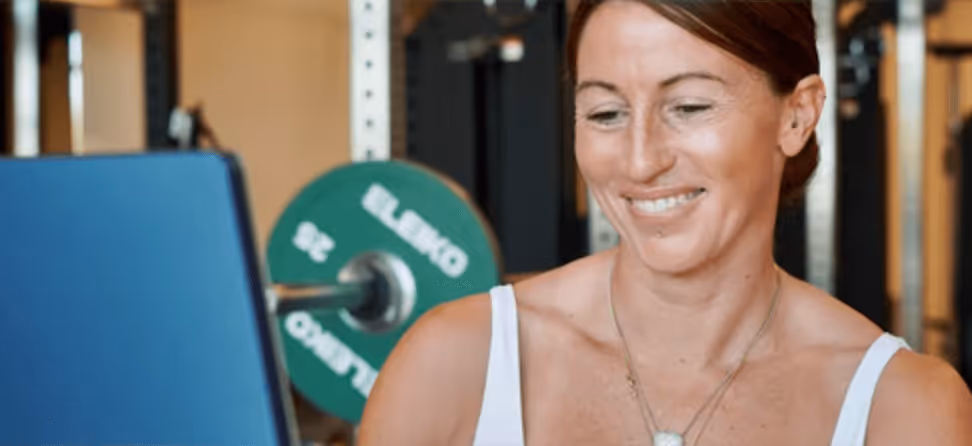 Fitness Coaching iMg