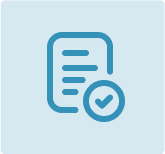 Complete Your Assessment Icon